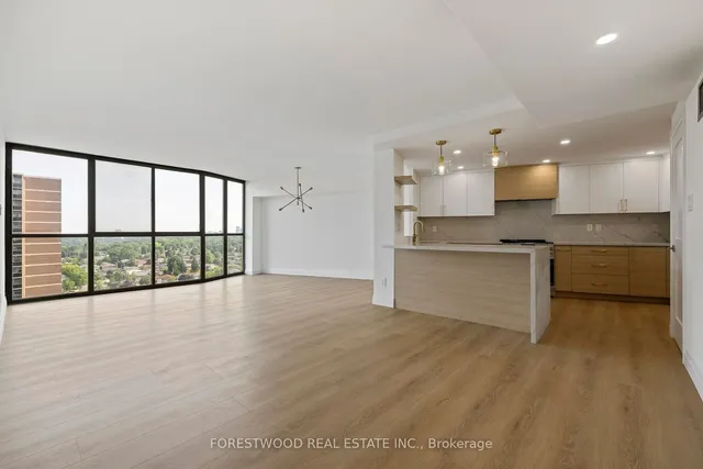 Additional property image - 40 Richview Rd Unit 1505