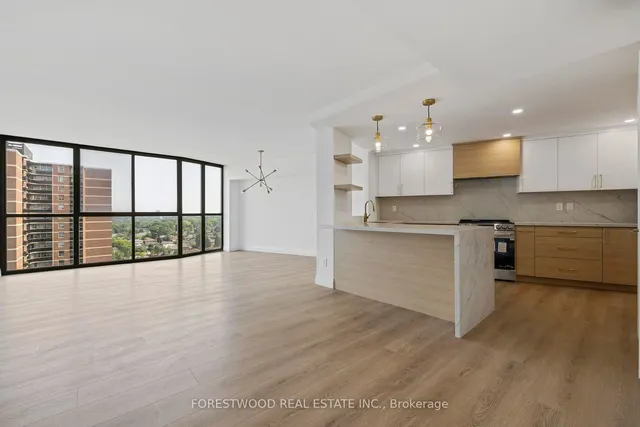 Additional property image - 40 Richview Rd Unit 1505