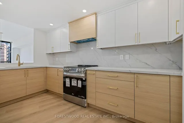 Additional property image - 40 Richview Rd Unit 1505