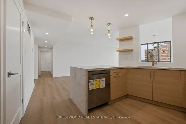 Additional property image - 40 Richview Rd Unit 1505