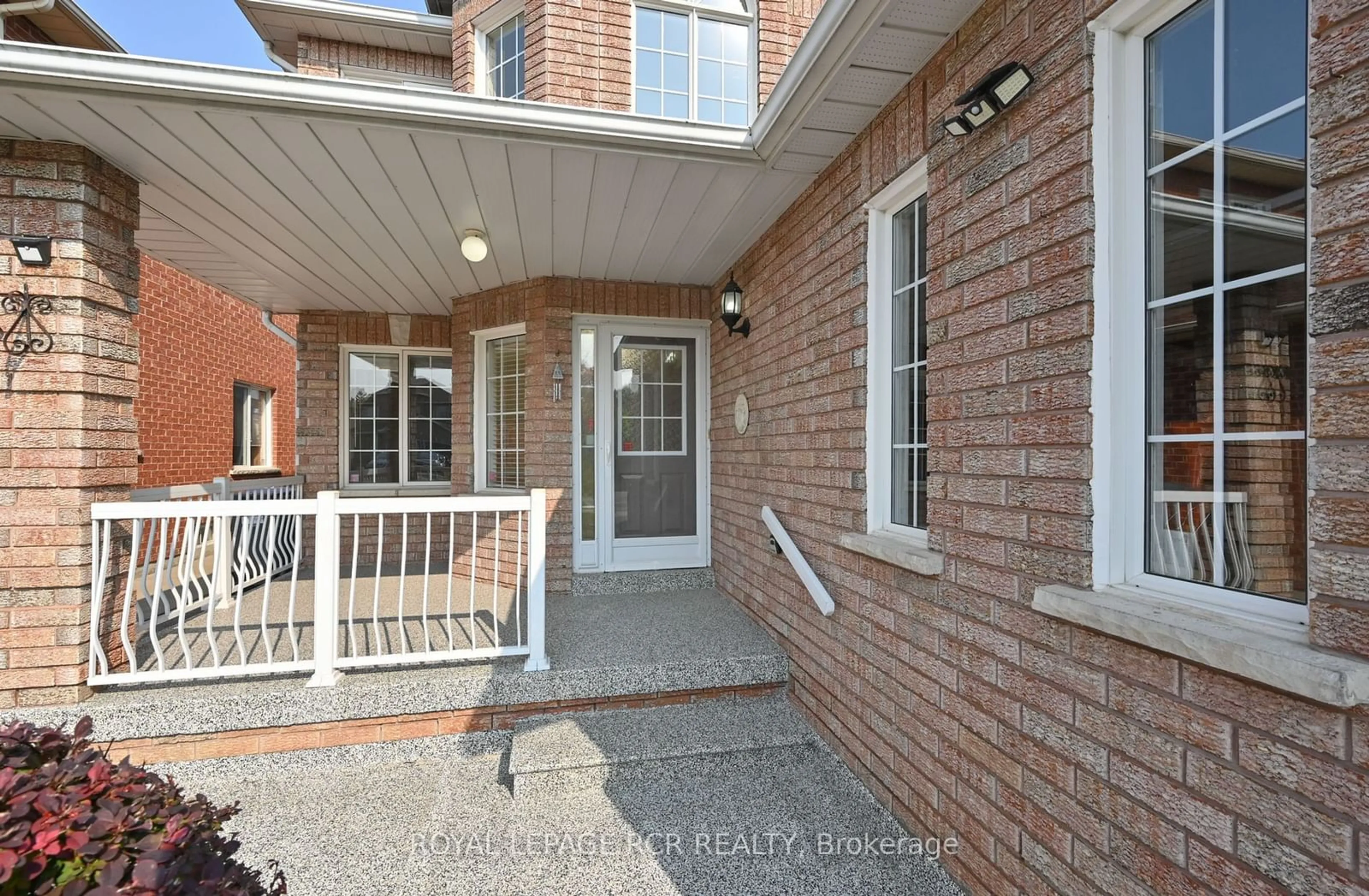 A pic from exterior of the house or condo for 344 Landsbridge St, Caledon Ontario L7E 2H6