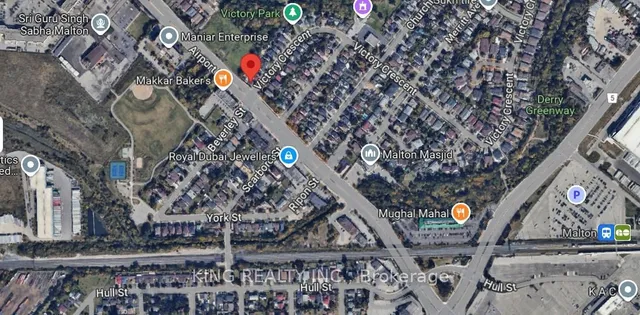 Additional property image - 3011 Victory Cres