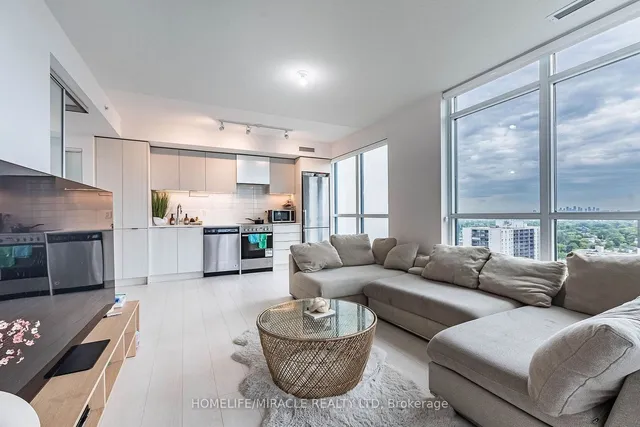 Additional property image - 30 Gibbs Rd Unit 1702