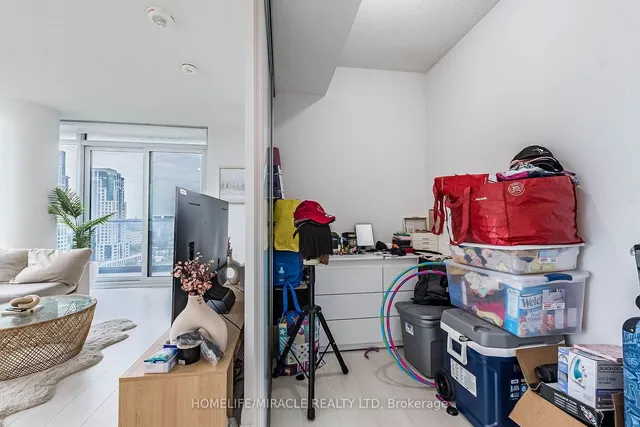Additional property image - 30 Gibbs Rd Unit 1702