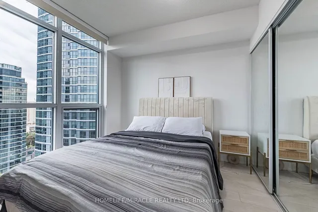 Additional property image - 30 Gibbs Rd Unit 1702