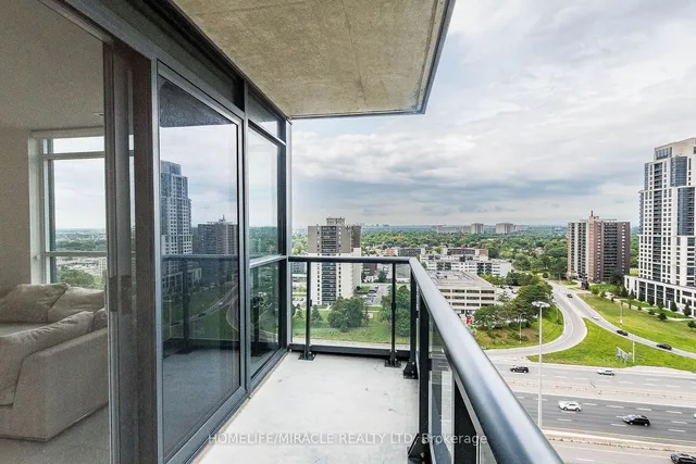 Additional property image - 30 Gibbs Rd Unit 1702