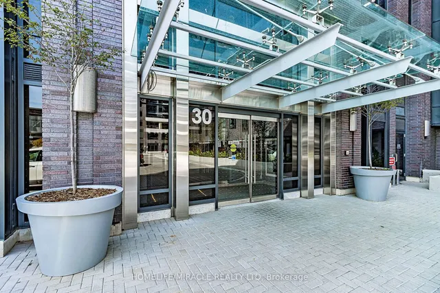 Additional property image - 30 Gibbs Rd Unit 1702