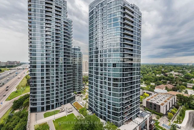 Additional property image - 30 Gibbs Rd Unit 1702