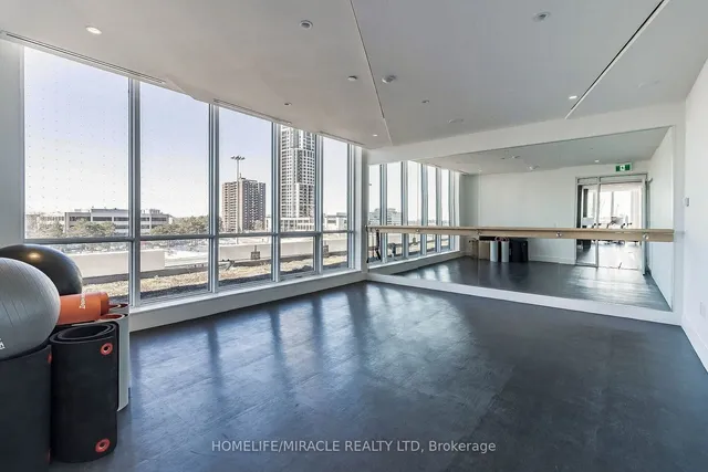 Additional property image - 30 Gibbs Rd Unit 1702
