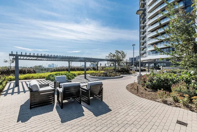 Property image - 30 Gibbs Rd Unit 1702