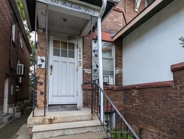 Additional property image - 115 Parkside Dr