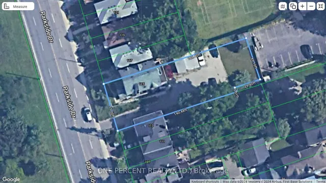 Additional property image - 115 Parkside Dr