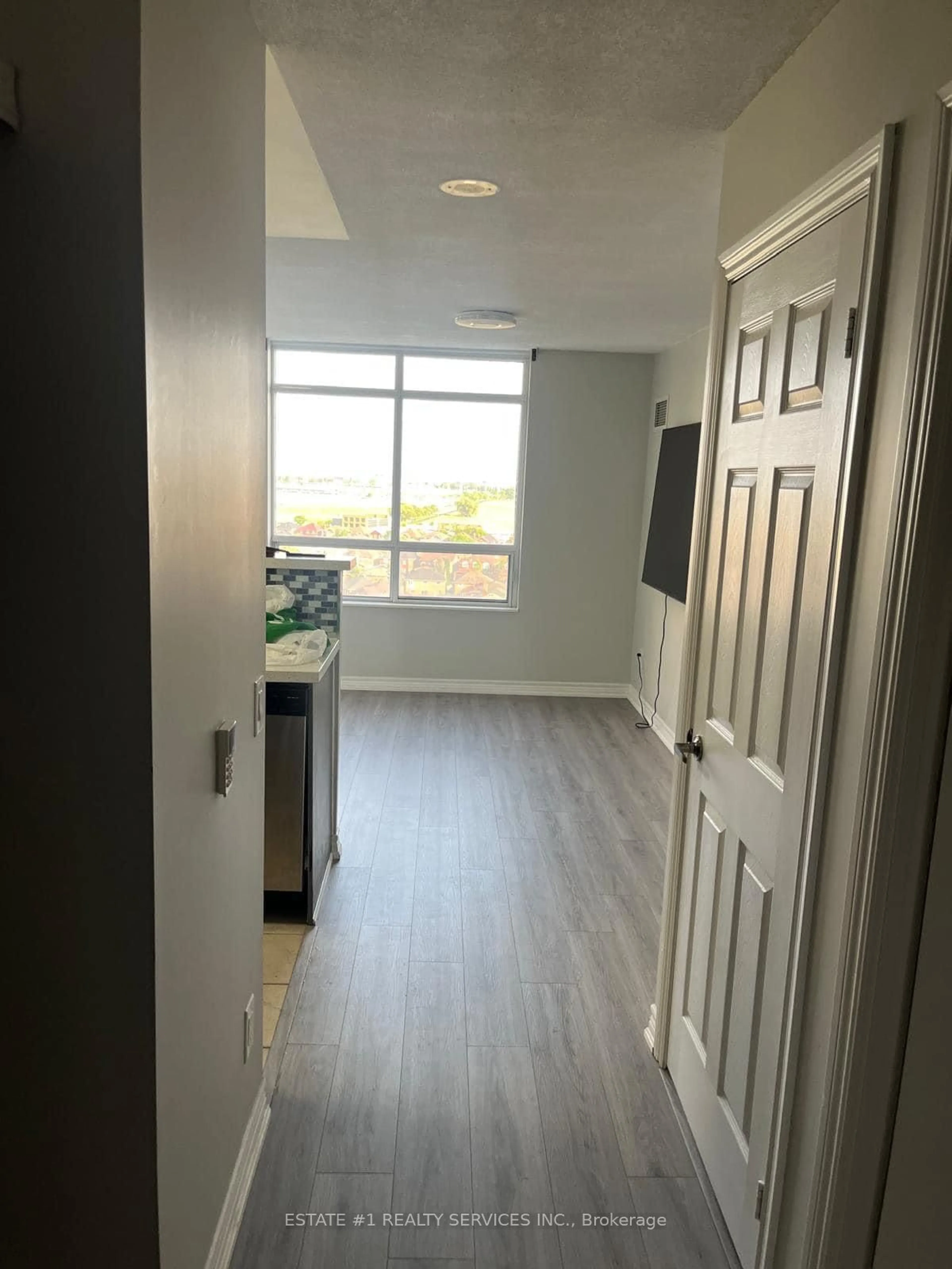 Indoor entryway, not visible floor for 710 Humberwood Blvd #1506A, Toronto Ontario M9W 7J5