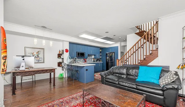 Additional property image - 1060 Sheppard Ave Unit PH14