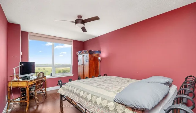 Additional property image - 1060 Sheppard Ave Unit PH14