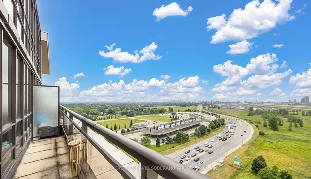 Additional property image - 1060 Sheppard Ave Unit PH14