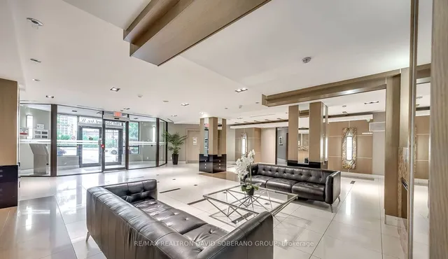 Additional property image - 1060 Sheppard Ave Unit PH14