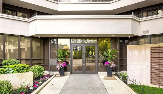Additional property image - 1060 Sheppard Ave Unit PH14