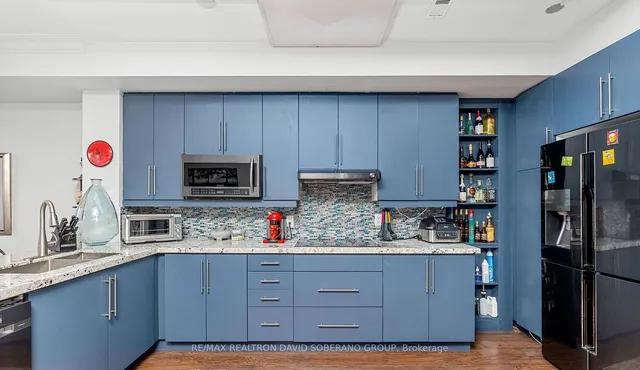 Additional property image - 1060 Sheppard Ave Unit PH14