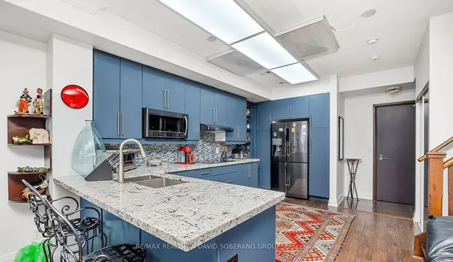 Additional property image - 1060 Sheppard Ave Unit PH14