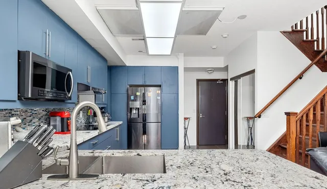 Additional property image - 1060 Sheppard Ave Unit PH14