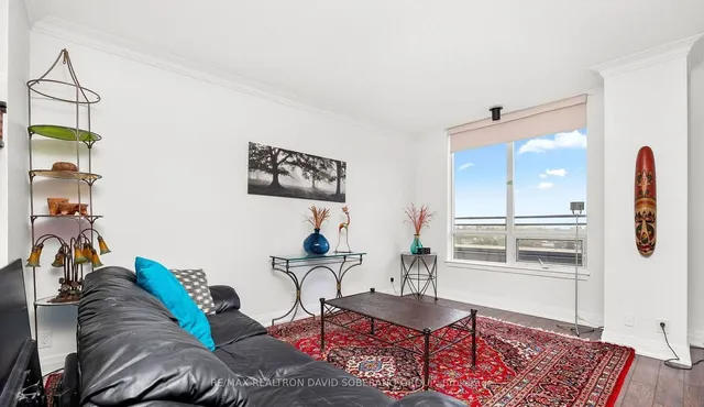Additional property image - 1060 Sheppard Ave Unit PH14