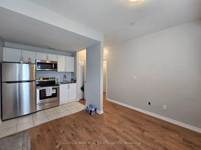 Additional property image - 402 The East Mall Ave Unit 318