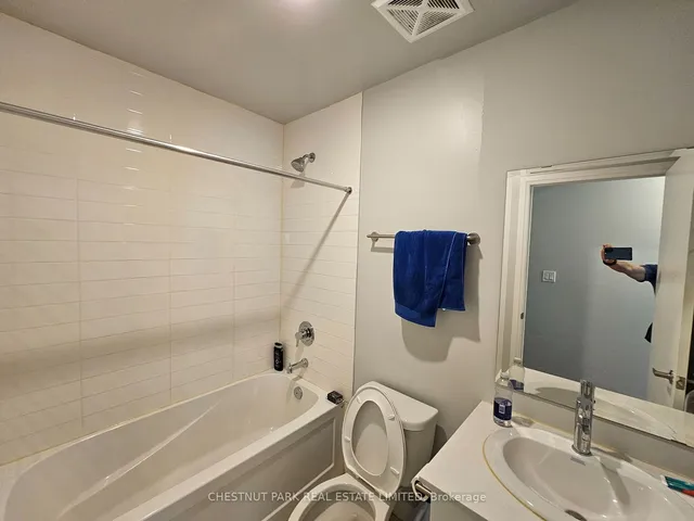 Additional property image - 402 The East Mall Ave Unit 318