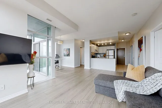 Additional property image - 9 George St Unit 1710