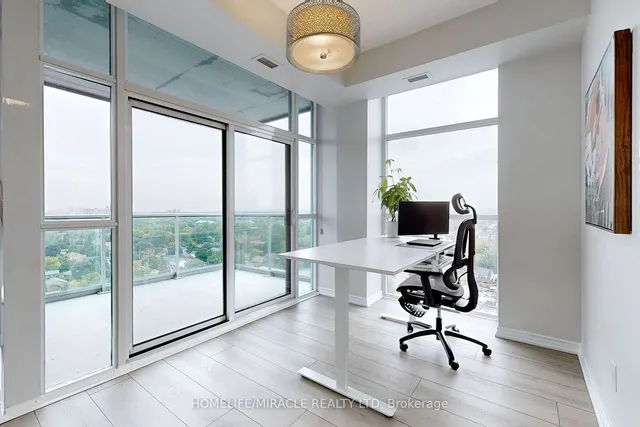 Additional property image - 9 George St Unit 1710