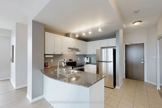 Additional property image - 9 George St Unit 1710