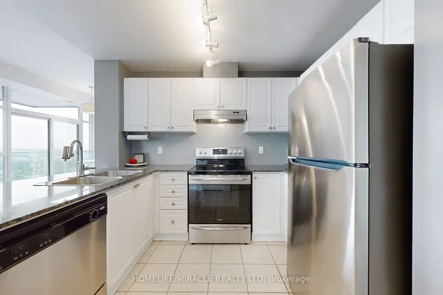Additional property image - 9 George St Unit 1710