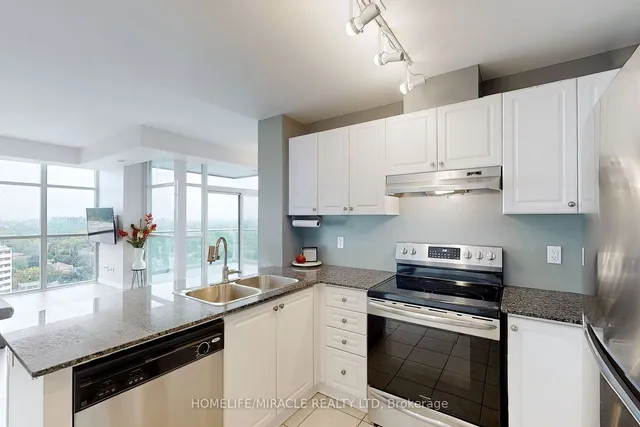 Additional property image - 9 George St Unit 1710