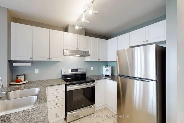 Additional property image - 9 George St Unit 1710