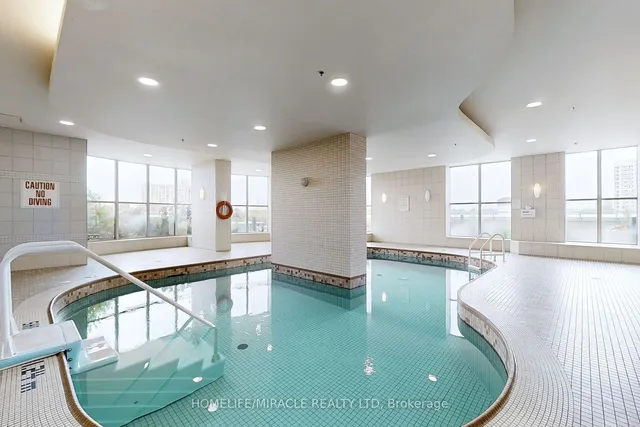 Additional property image - 9 George St Unit 1710