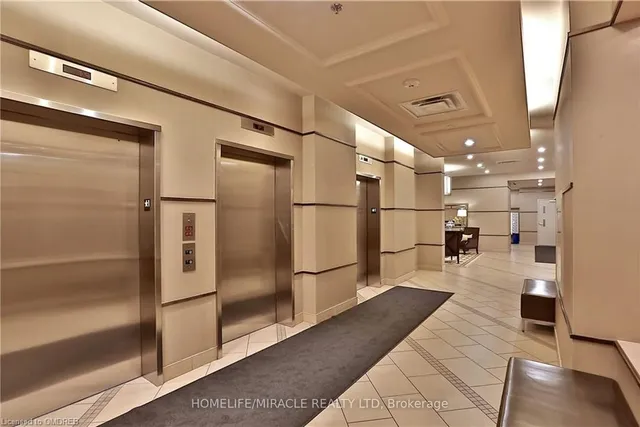 Additional property image - 9 George St Unit 1710