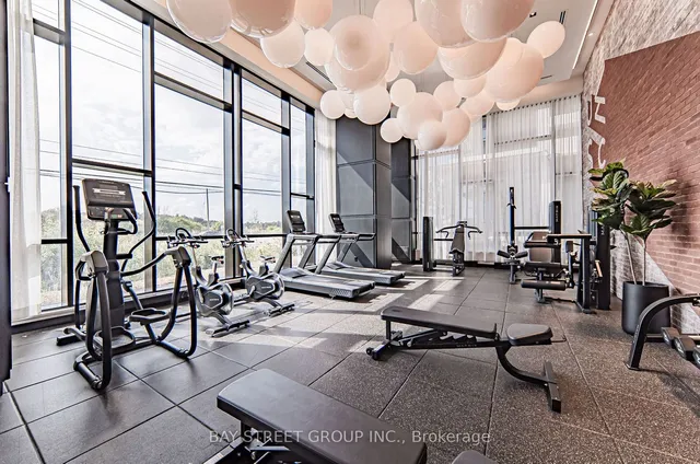 Additional property image - 3200 William Coltson Ave Unit 1101