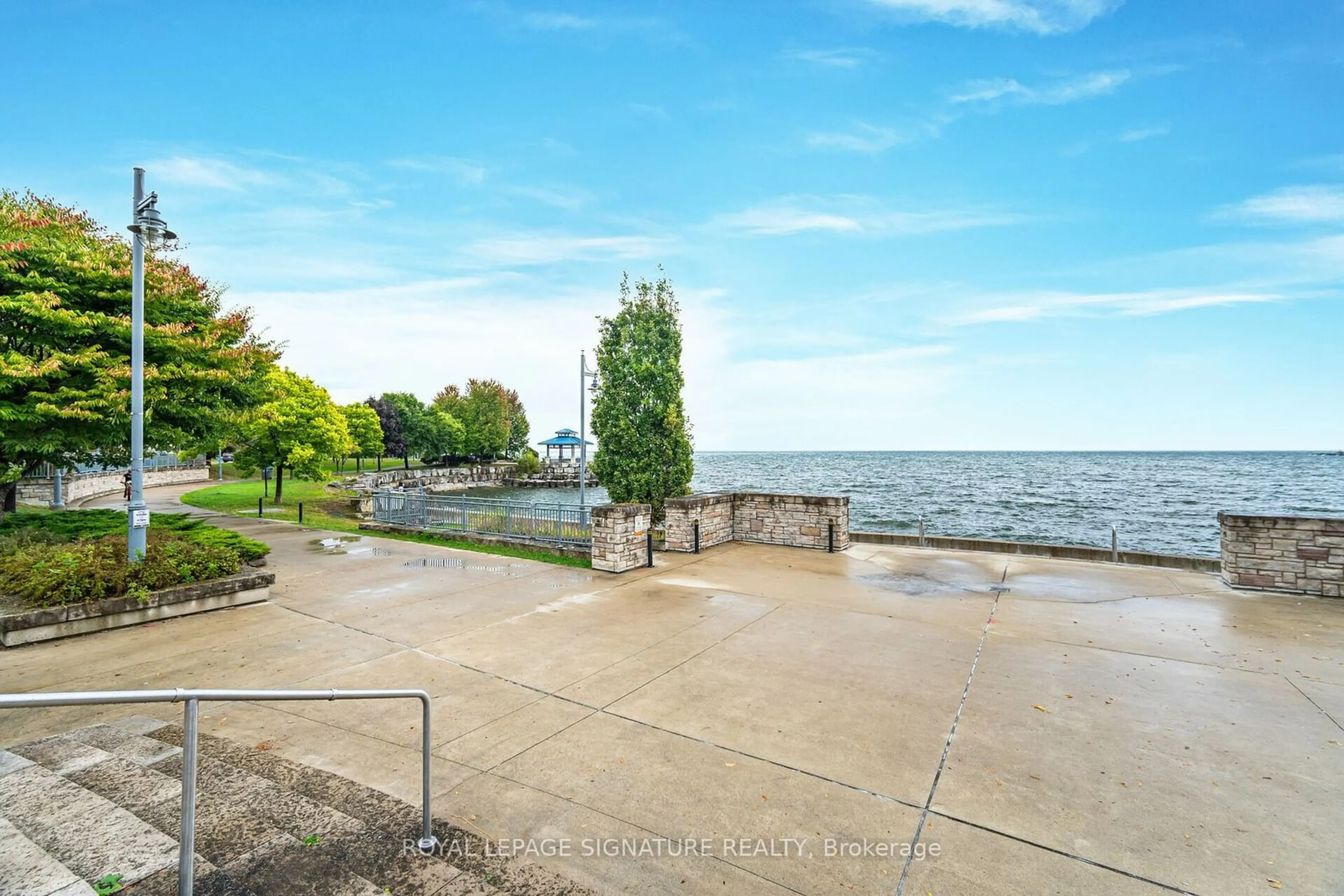 Lakeview for 80 Port St #308, Mississauga Ontario L5G 4V6