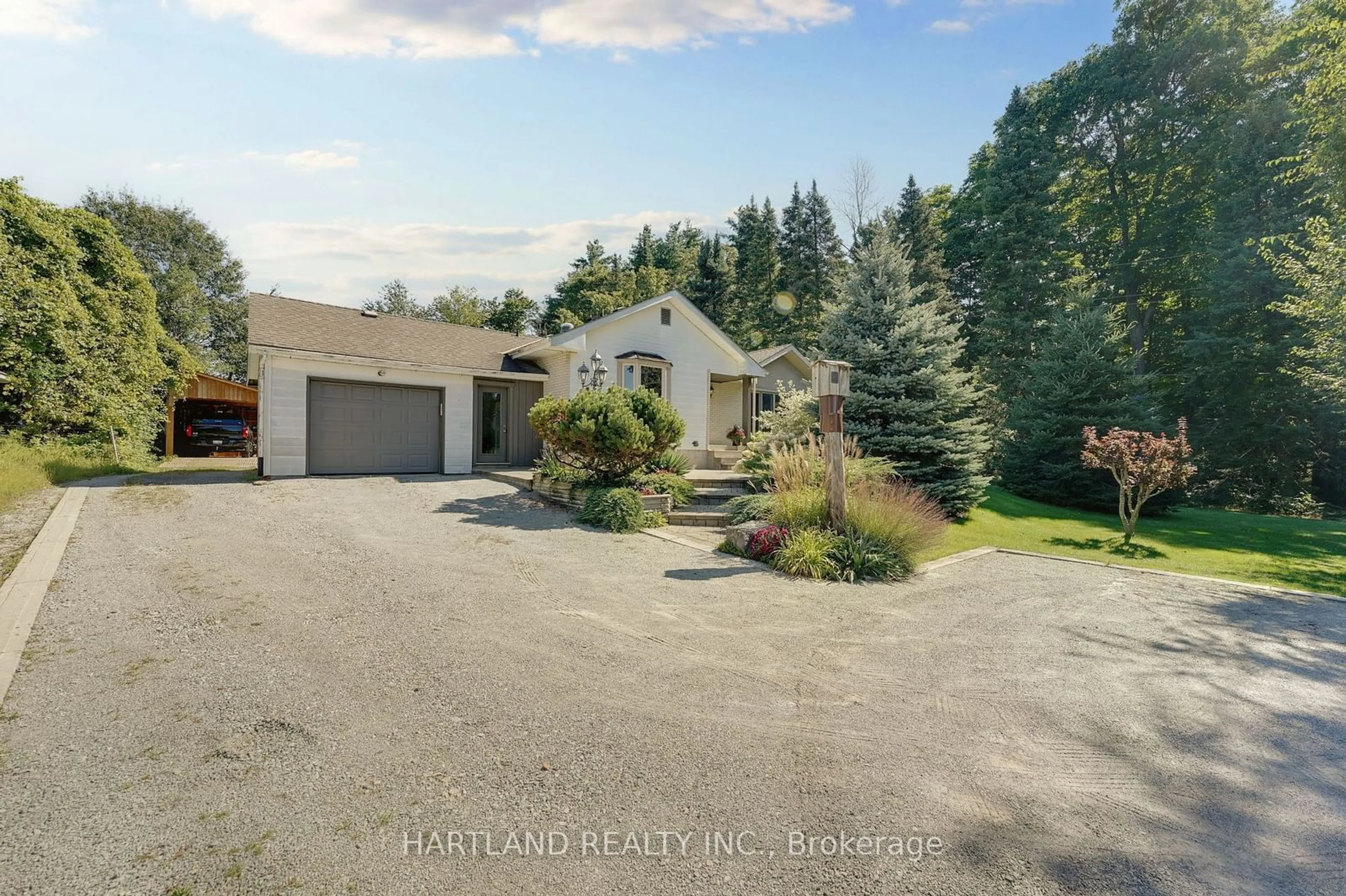 Frontside or backside of a home for 9249 Sixth Line, Halton Hills Ontario L7G 4S6