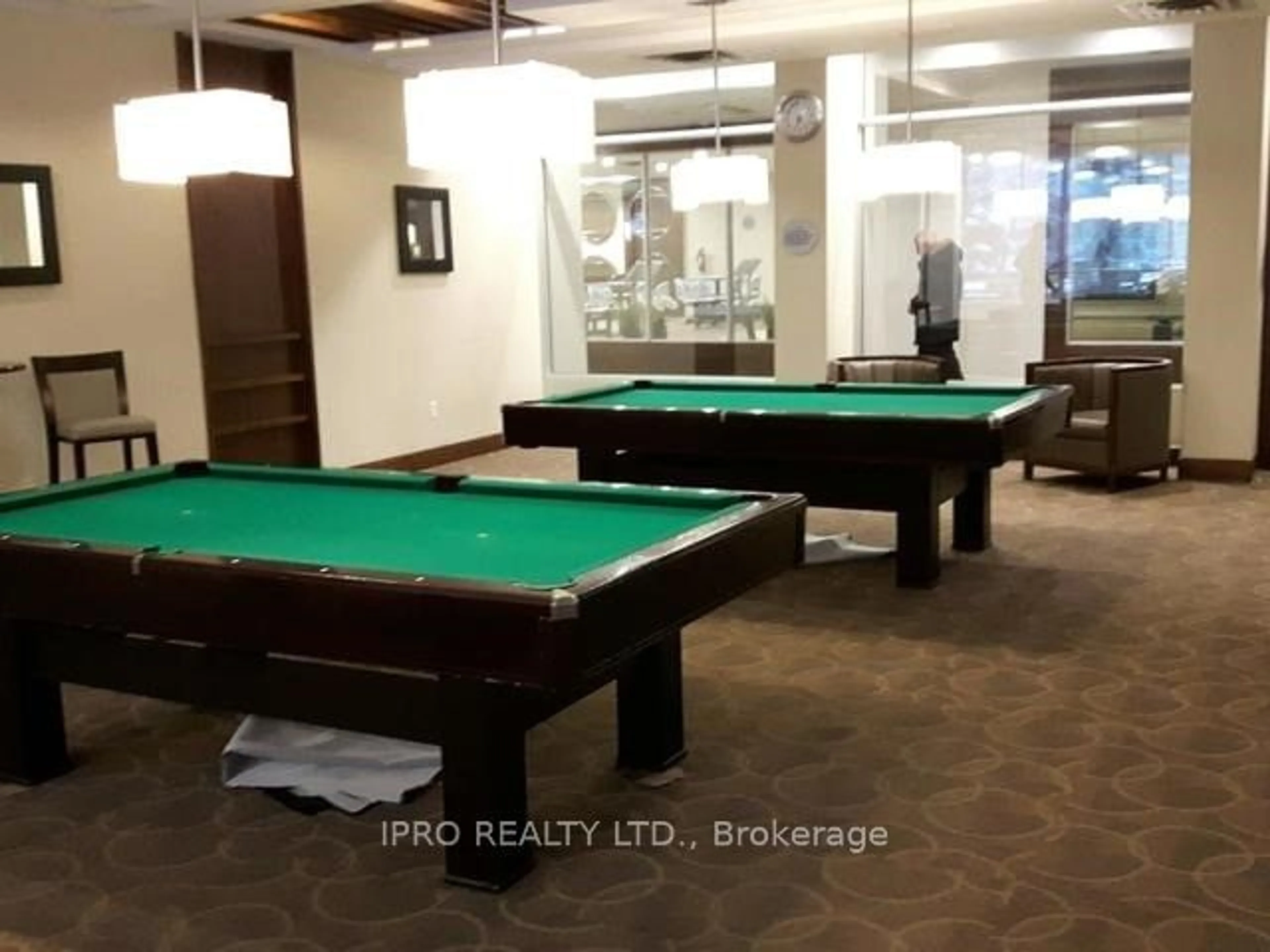 Other indoor space for 3880 Duke Of York Blvd #1005, Mississauga Ontario L5B 4M7