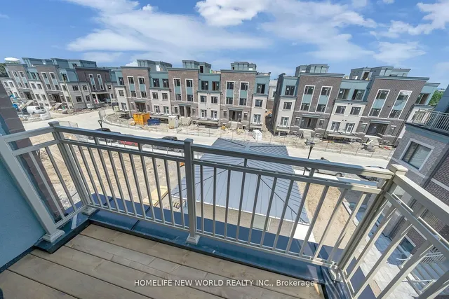 Additional property image - 15 William Jackson Way Unit 22