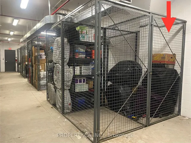 Additional property image - 132 Widdicombe Hill Blvd Unit 306