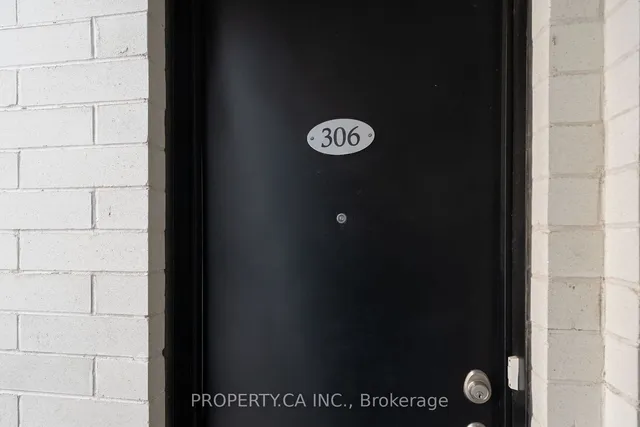 Additional property image - 132 Widdicombe Hill Blvd Unit 306