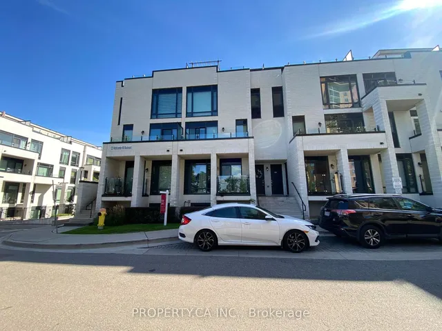 Additional property image - 132 Widdicombe Hill Blvd Unit 306