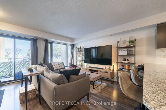 Additional property image - 132 Widdicombe Hill Blvd Unit 306
