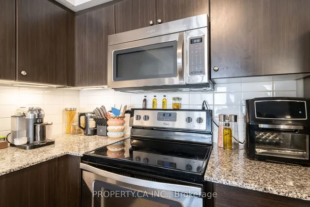 Additional property image - 132 Widdicombe Hill Blvd Unit 306