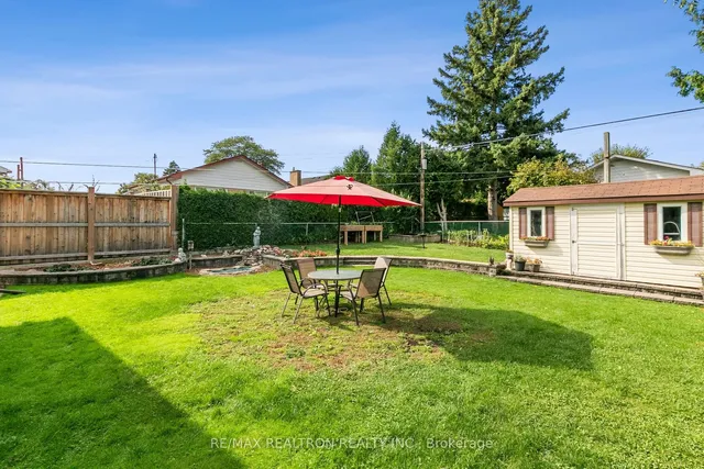 Additional property image - 20 Kennebec Cres