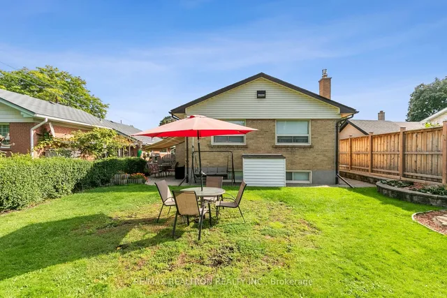 Additional property image - 20 Kennebec Cres