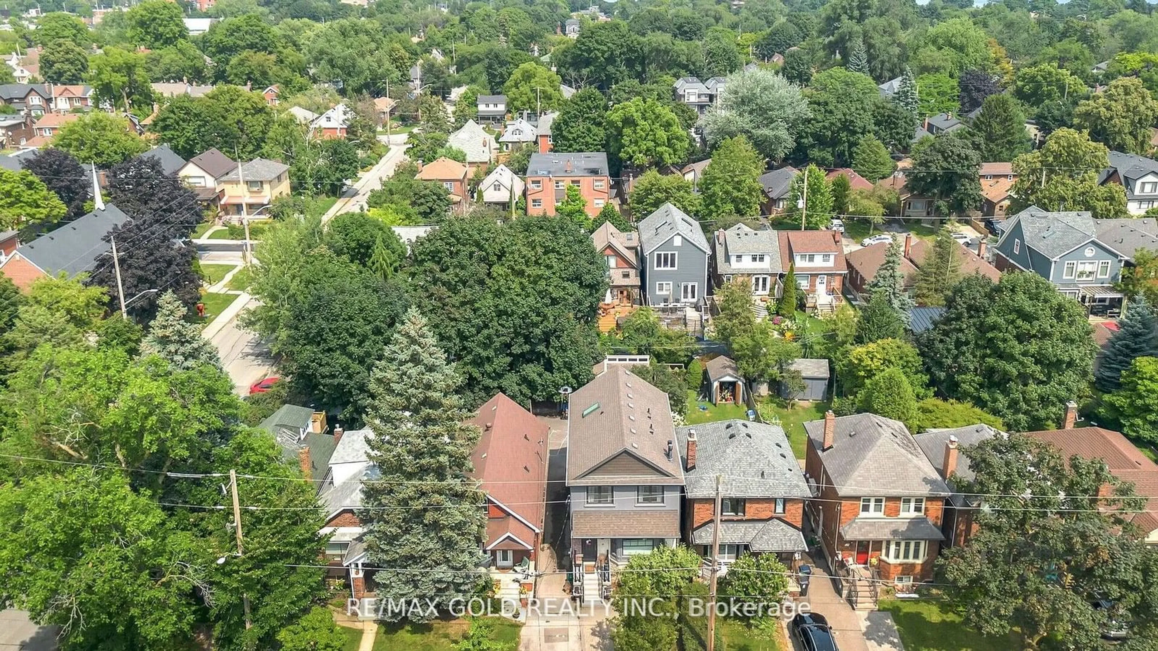 A pic from exterior of the house or condo, the street view for 73 Eleventh St, Toronto Ontario M8V 3G4