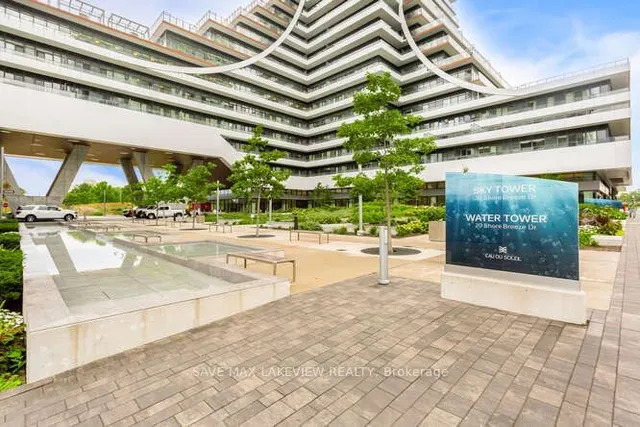 Additional property image - 30 Shore Breeze Dr Unit 533